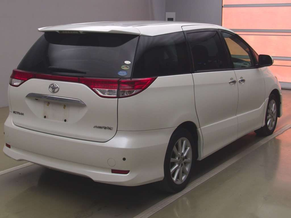 2009 Toyota Estima ACR50W[1]