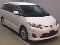 2009 Toyota Estima