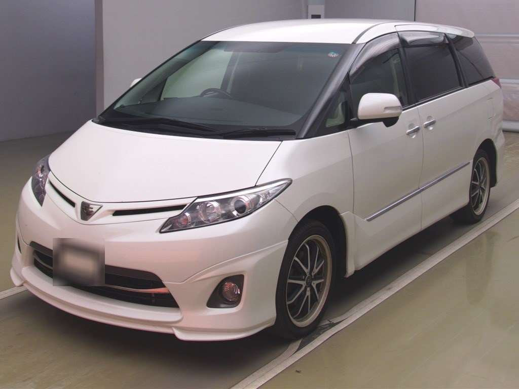 2011 Toyota Estima ACR55W[0]