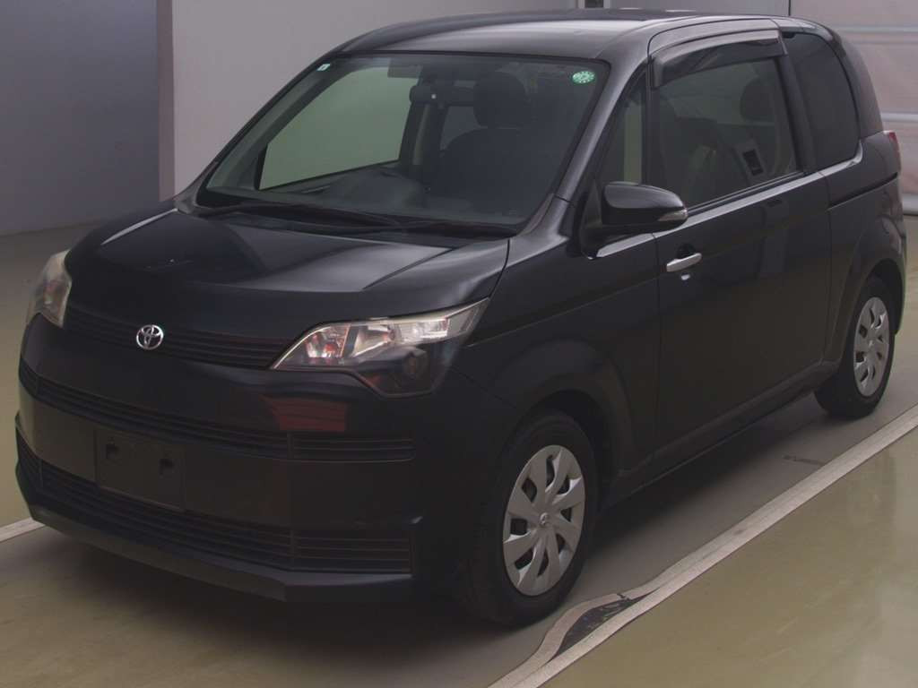 2013 Toyota Spade NCP141[0]