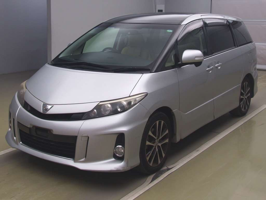 2013 Toyota Estima ACR50W[0]