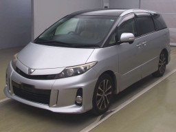 2013 Toyota Estima