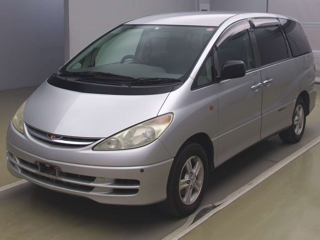 2002 Toyota Estima ACR30W[0]