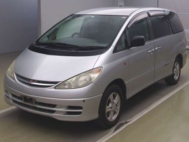 2002 Toyota Estima