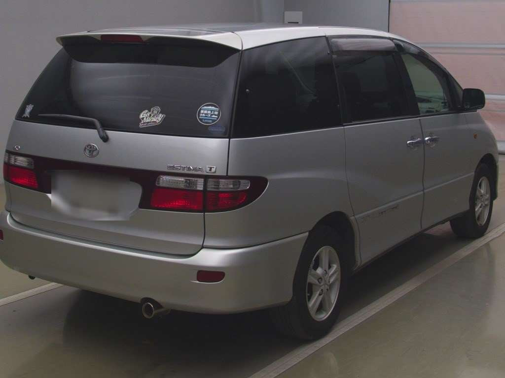 2002 Toyota Estima ACR30W[1]