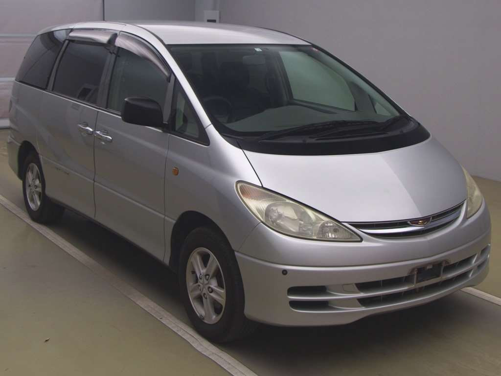 2002 Toyota Estima ACR30W[2]