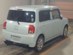 2009 Suzuki ALTO Lapin