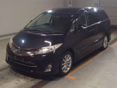 2009 Toyota Estima