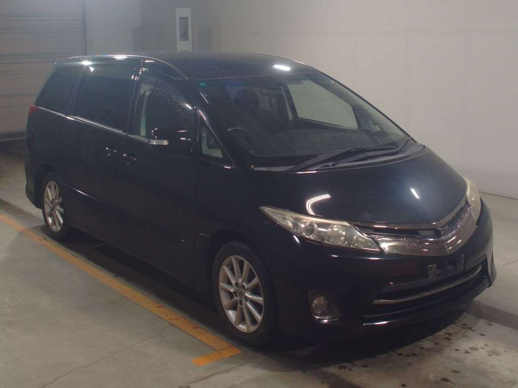 2009 Toyota Estima ACR50W[2]