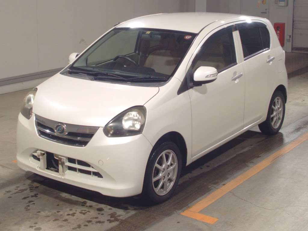 2012 Daihatsu Mira es LA300S[0]