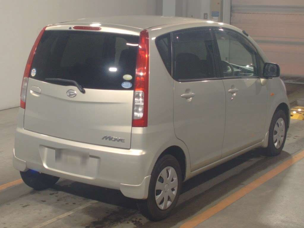 2007 Daihatsu Move L175S[1]