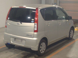 2007 Daihatsu Move