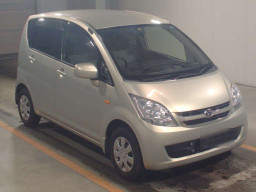 2007 Daihatsu Move