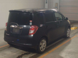 2008 Toyota Ractis