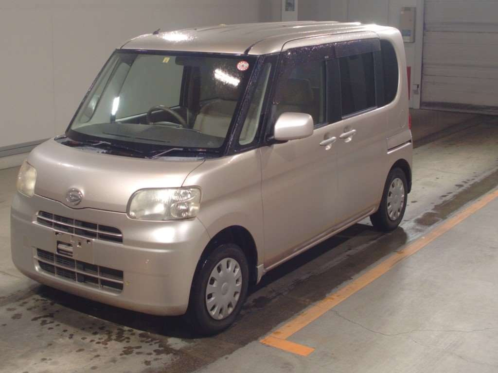 2008 Daihatsu Tanto L375S[0]