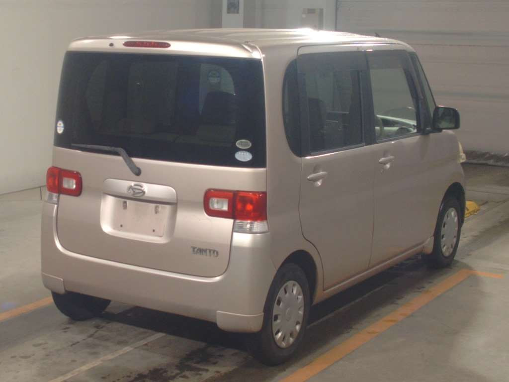 2008 Daihatsu Tanto L375S[1]