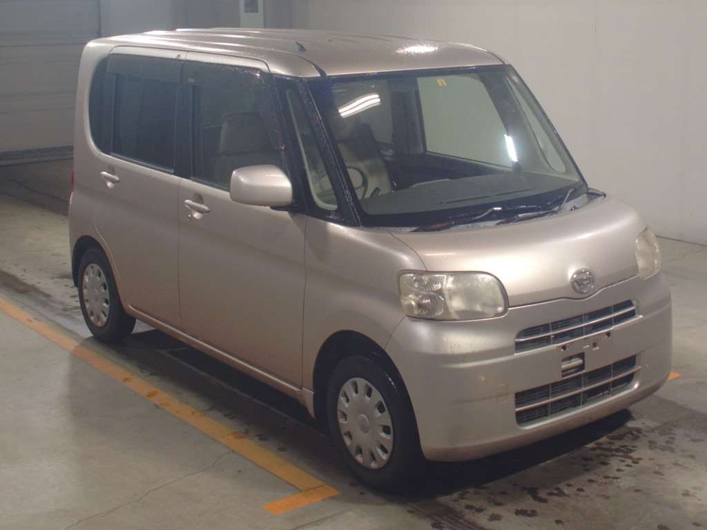 2008 Daihatsu Tanto L375S[2]