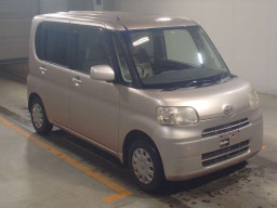 2008 Daihatsu Tanto