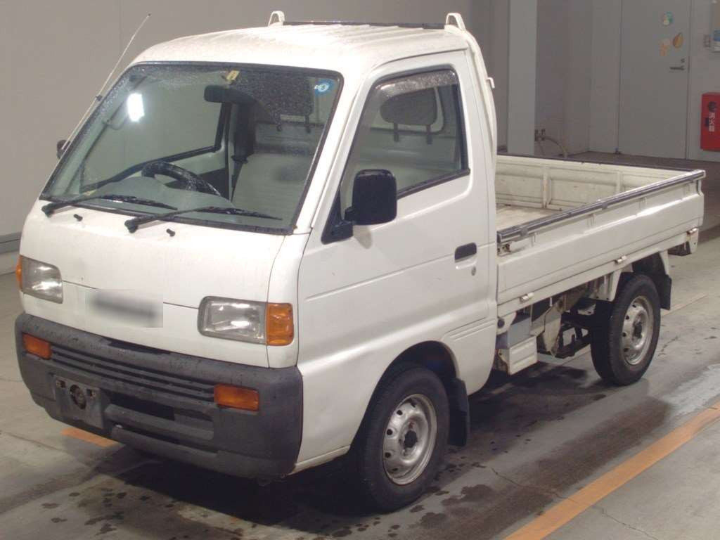 1998 Suzuki Carry Truck DD51T[0]