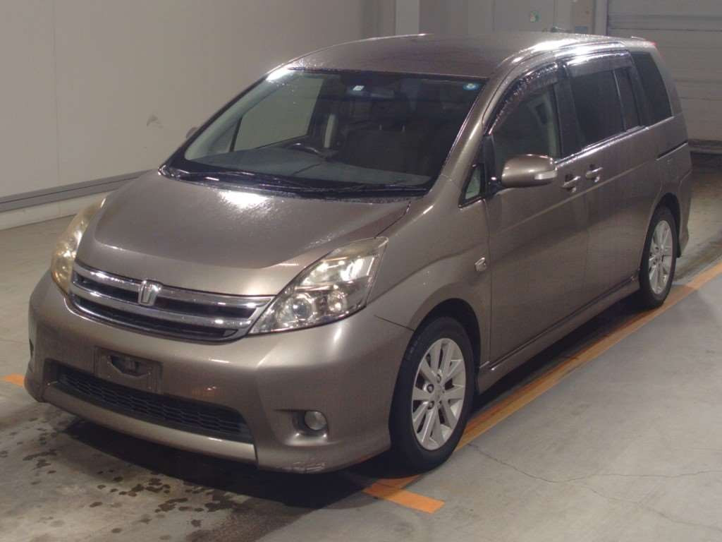 2007 Toyota Isis ANM10W[0]