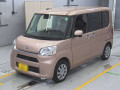 2017 Daihatsu Tanto