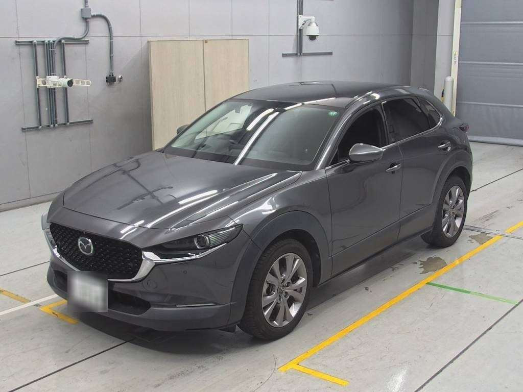 2020 Mazda CX-30 DMEP[0]