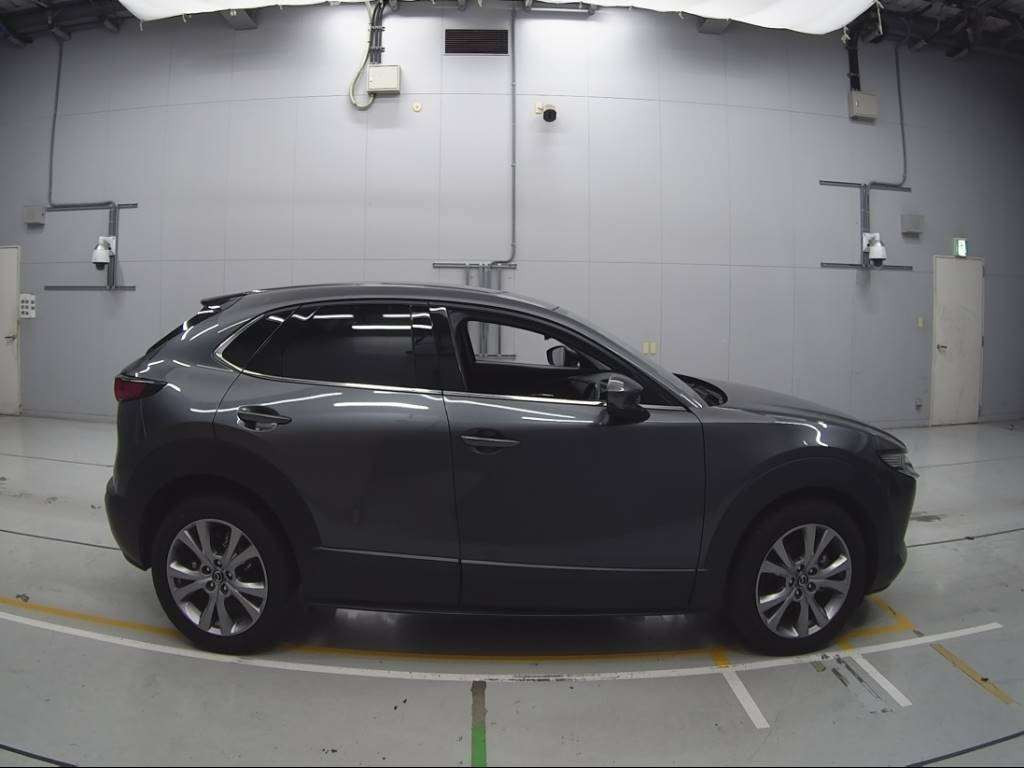 2020 Mazda CX-30 DMEP[2]