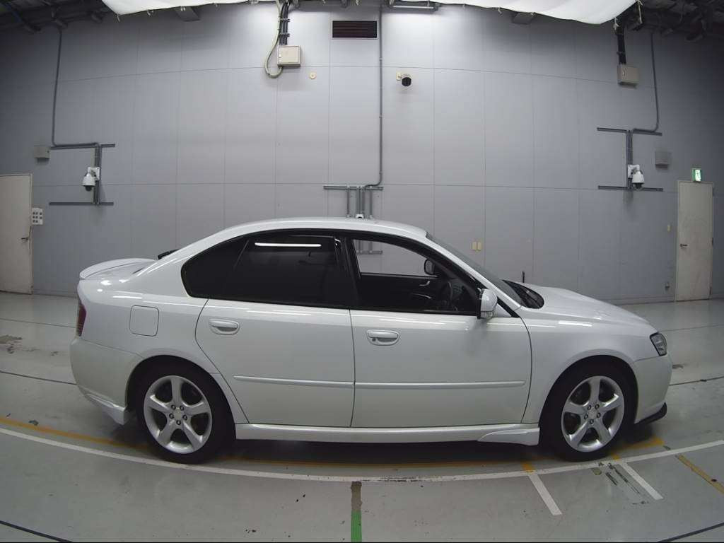 2005 Subaru Legacy B4 BL5[2]