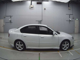 2005 Subaru Legacy B4