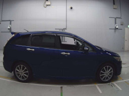 2009 Honda Stream