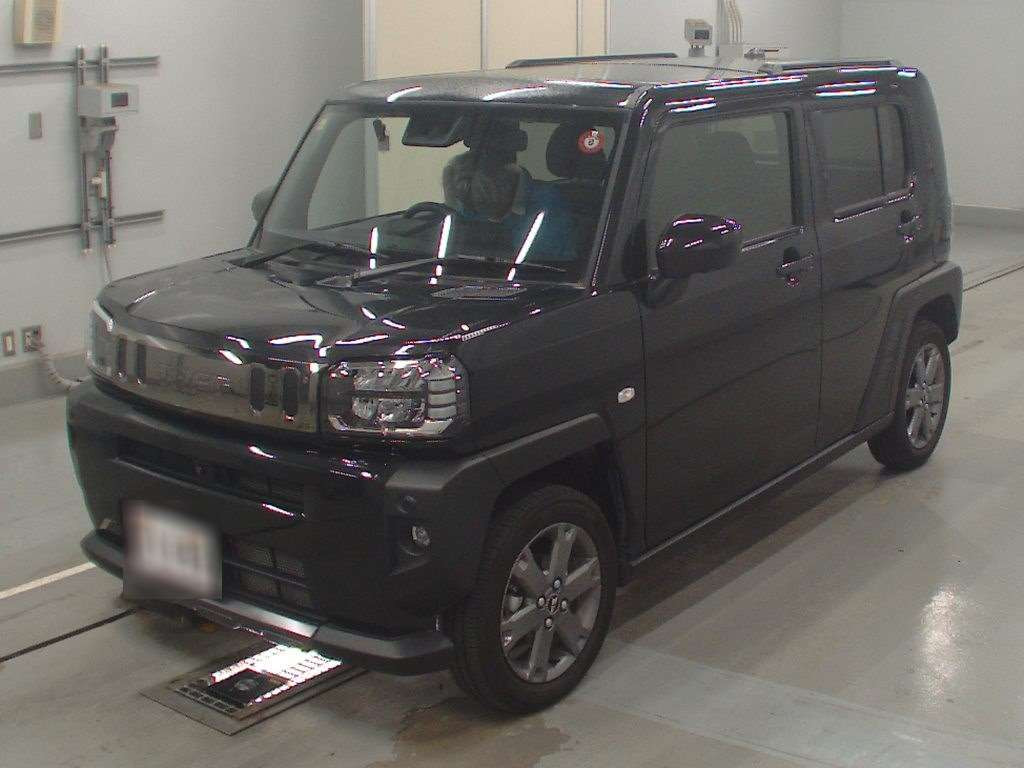 2023 Daihatsu TAFT LA900S[0]