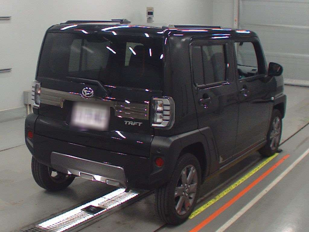 2023 Daihatsu TAFT LA900S[1]