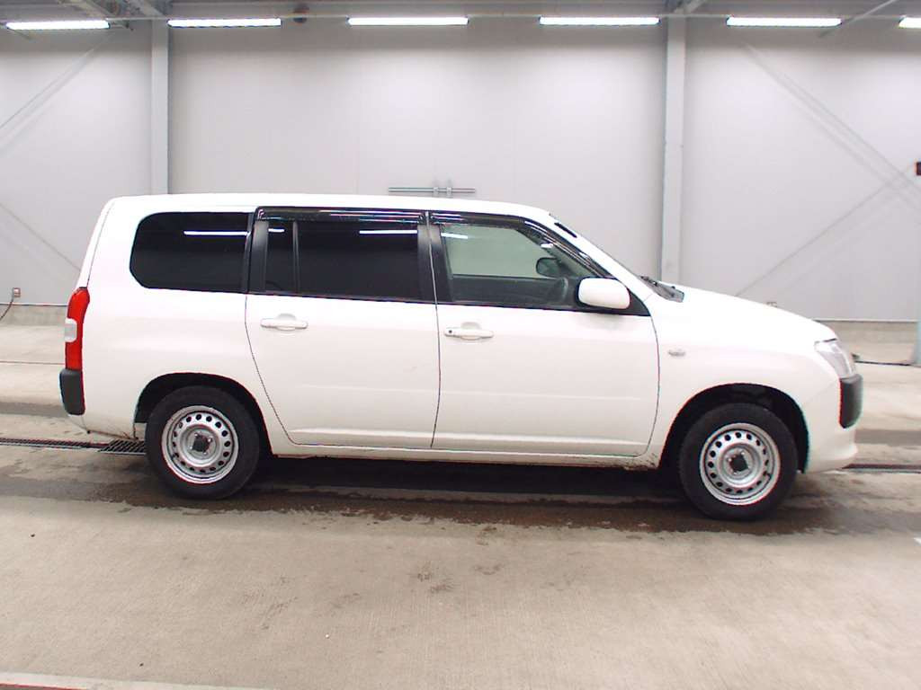 2019 Toyota Probox NCP165V[2]