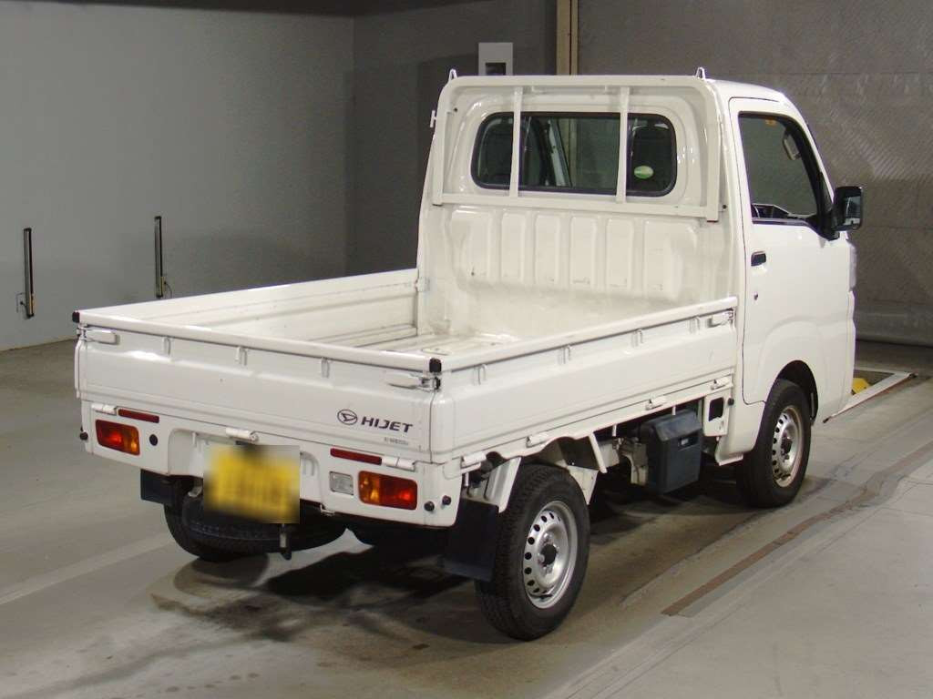 2019 Daihatsu Hijet Truck S500P[1]