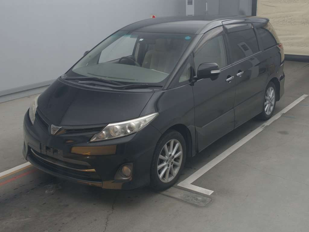 2009 Toyota Estima ACR50W[0]