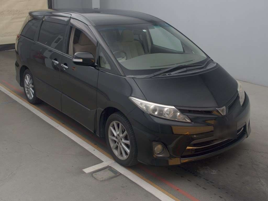 2009 Toyota Estima ACR50W[2]