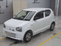 2018 Suzuki Alto