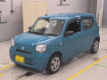 2022 Suzuki Alto