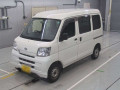 2018 Daihatsu Hijet Cargo