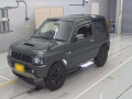 2016 Suzuki Jimny