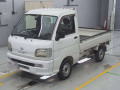 2000 Daihatsu Hijet Truck