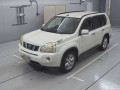 2008 Nissan X-Trail