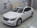 2006 Lexus LS