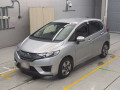 2013 Honda Fit Hybrid