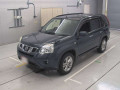 2012 Nissan X-Trail