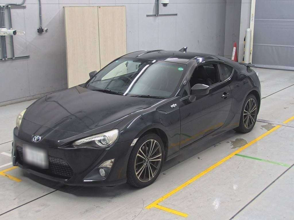 2013 Toyota 86 ZN6[0]