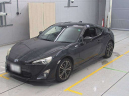 2013 Toyota 86