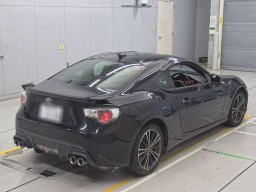 2013 Toyota 86