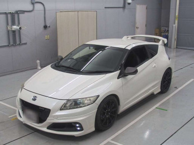 2013 Honda CR-Z