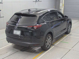 2020 Mazda CX-8